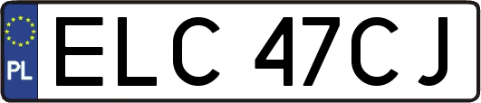 ELC47CJ