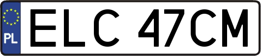 ELC47CM