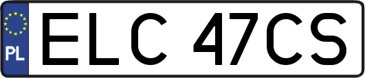 ELC47CS
