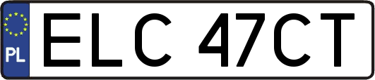ELC47CT
