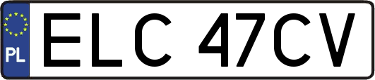 ELC47CV