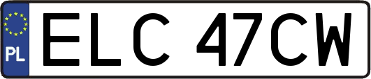 ELC47CW