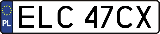 ELC47CX