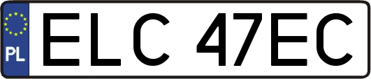 ELC47EC