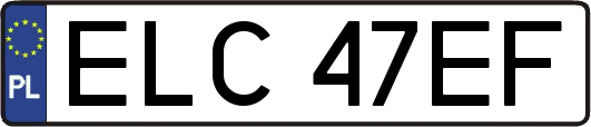 ELC47EF