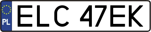 ELC47EK