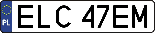 ELC47EM