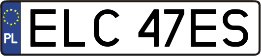 ELC47ES