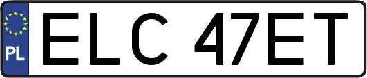ELC47ET
