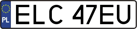 ELC47EU