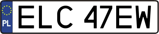 ELC47EW