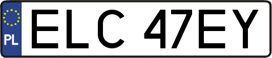 ELC47EY