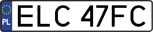 ELC47FC
