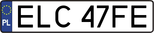 ELC47FE