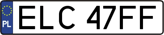 ELC47FF