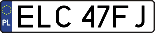 ELC47FJ