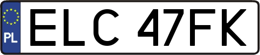 ELC47FK