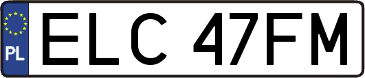 ELC47FM