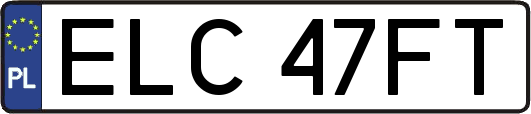 ELC47FT