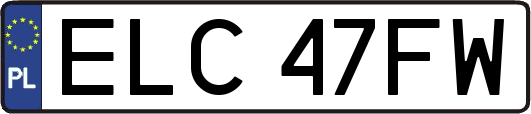 ELC47FW