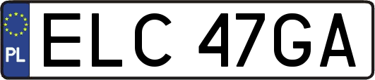 ELC47GA