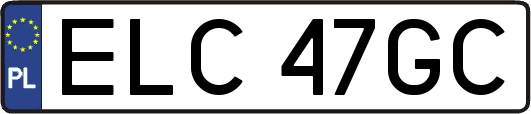 ELC47GC