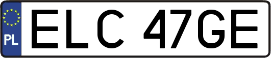 ELC47GE