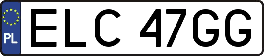 ELC47GG