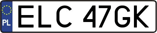 ELC47GK