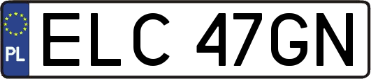ELC47GN