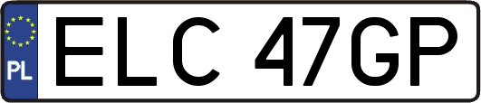 ELC47GP