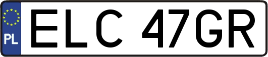 ELC47GR
