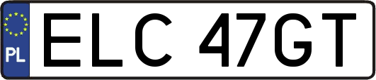 ELC47GT