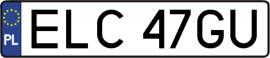 ELC47GU