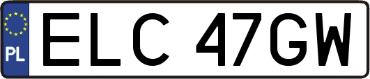 ELC47GW