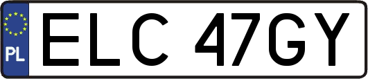 ELC47GY
