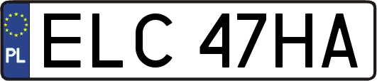 ELC47HA