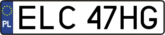 ELC47HG