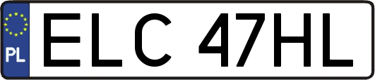 ELC47HL