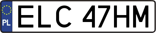 ELC47HM