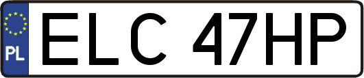 ELC47HP