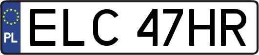 ELC47HR