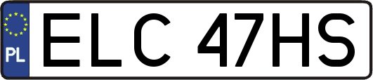 ELC47HS