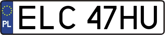 ELC47HU