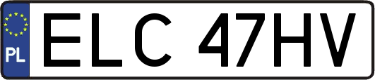 ELC47HV