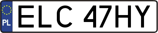 ELC47HY