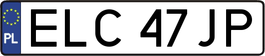 ELC47JP