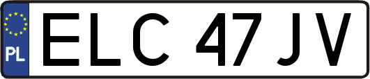 ELC47JV