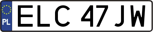 ELC47JW