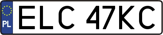 ELC47KC
